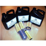 SENERTEC Wartungssets �l klein